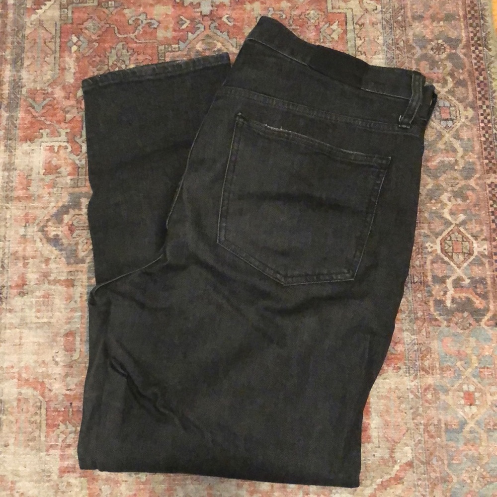 Perfect Vintage Jean in Sumner Wash